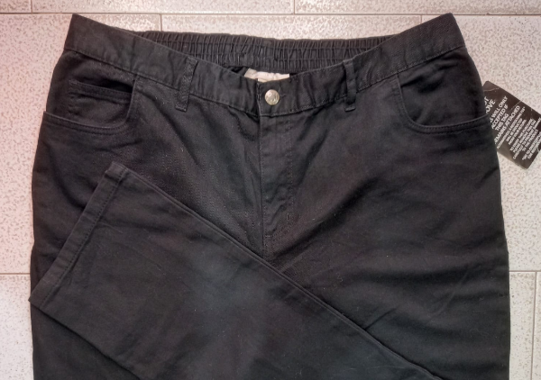 Producto - Gabardina Marca Ohana - OHA 44