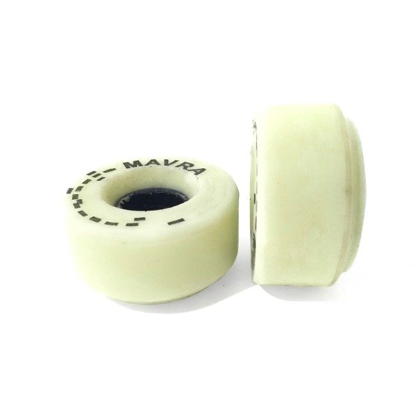 Producto - RUEDAS MAVRA WHEELS 57mm 95A - 3
