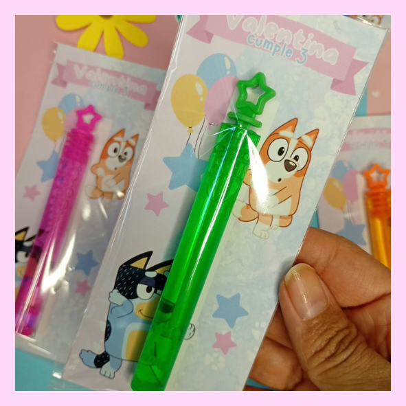 Producto - Burbujero - 1