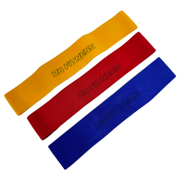 Producto - Banda Tela BB 5.5cm Pack x3