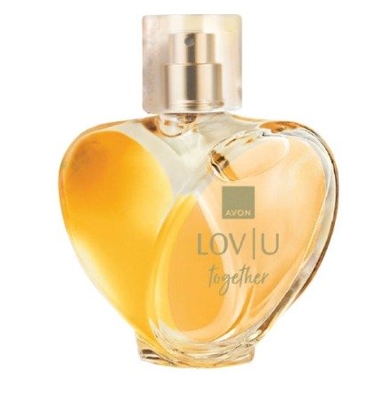 Producto - Lov/U Together Eau de Parfum 50 ml - 0