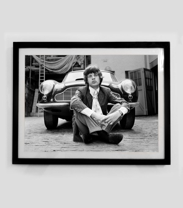 Producto - ROLLING STONES (Nro 420) - 0