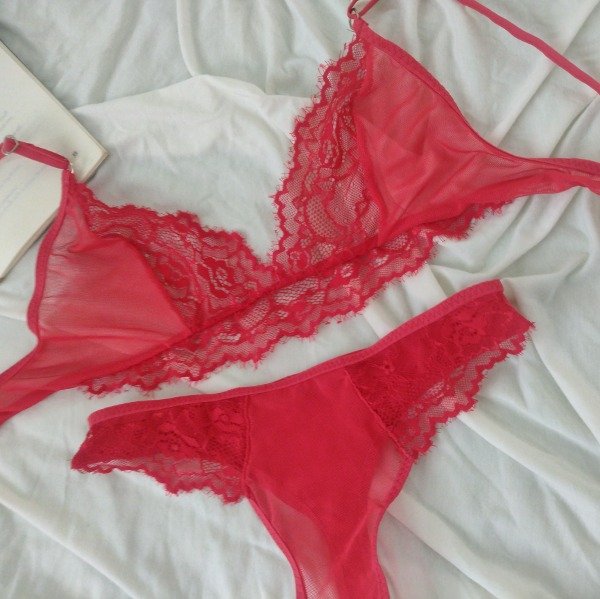Producto - Cherry