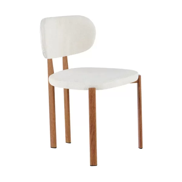 Producto - Silla Aura - Patas Naturales