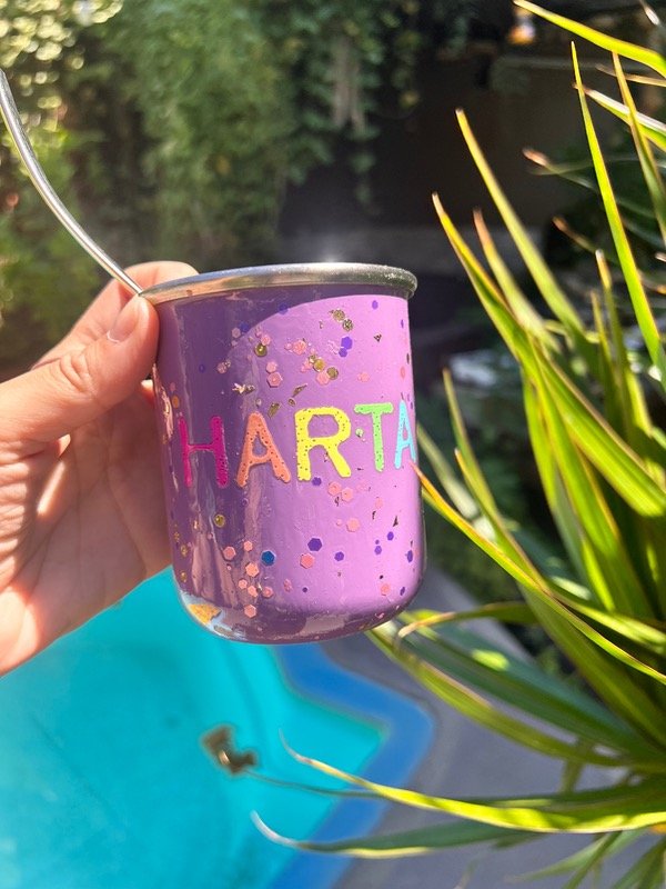 Producto - Mate Harta - Piba Posters