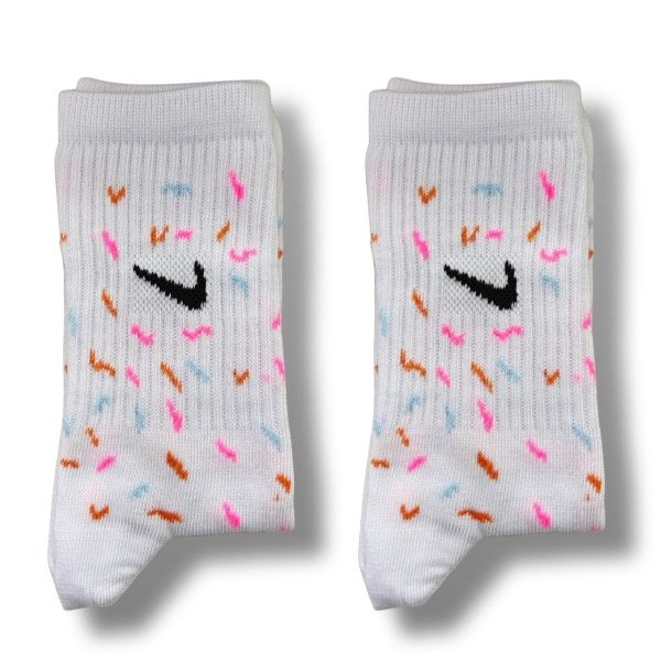 Producto - Nike Coloridas - Tenis