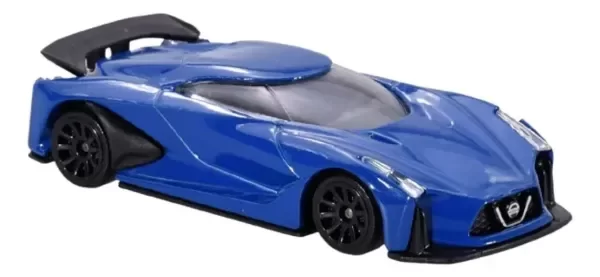 Producto - Majorette Vison Gran Turismo Nissan Concept 2020 1/63