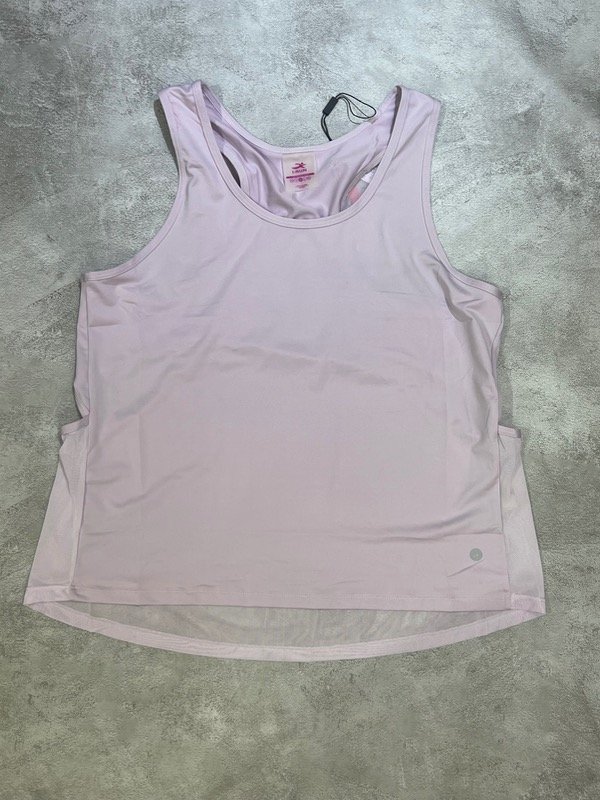 Producto - Musculosa I-Run detalle en espalda ( 314 )