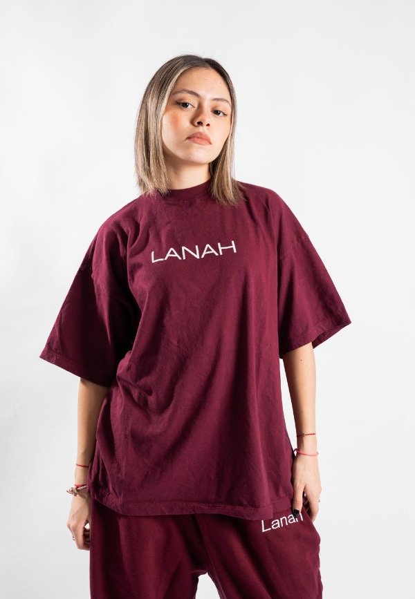 Producto - Combo Lanah 6 (REMERON + PANTALON)