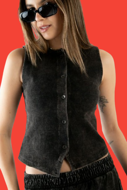 Producto - CHALECO DE MORLEY