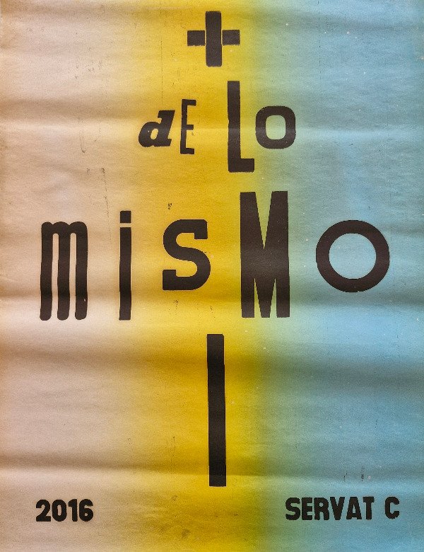 Producto - Servat, Caros - + de lo mismo (dos versiones)