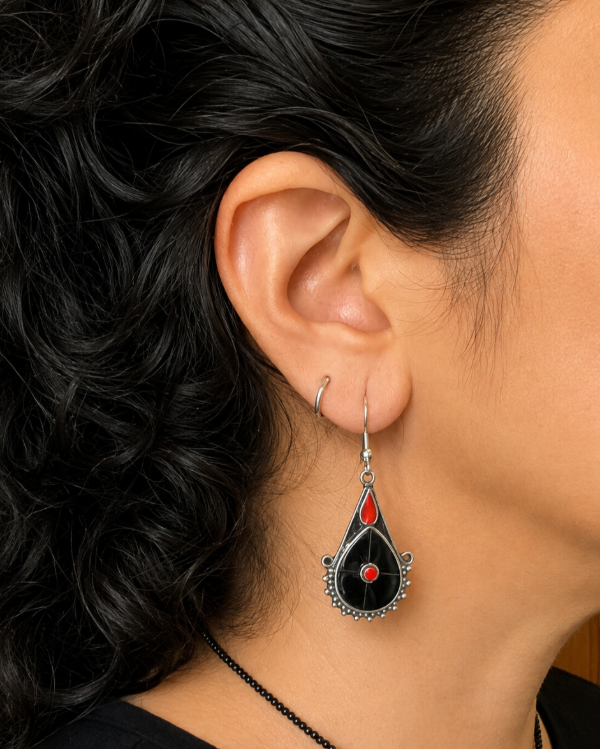 Producto - Aros TARA #1