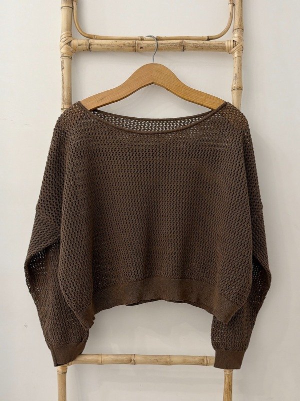 Producto - Sweater Rita - 7