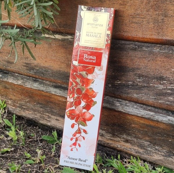 Producto - Rosas Amor