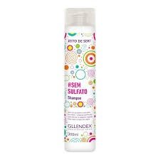 Producto - SHAMPOO GLLENDEX X 300ML