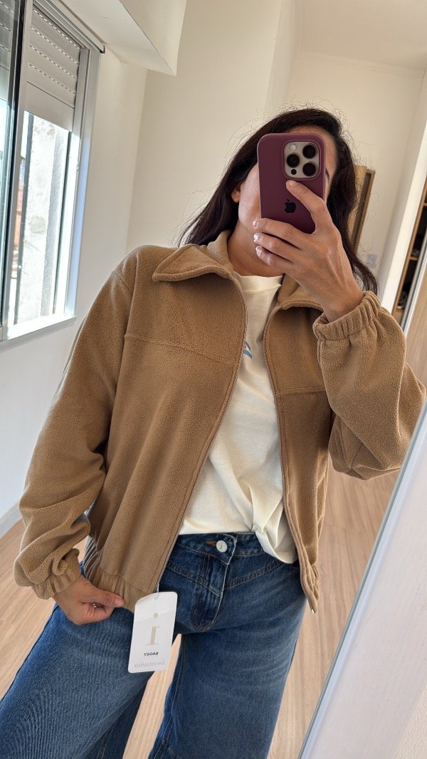 Bomber polar — imagen 11