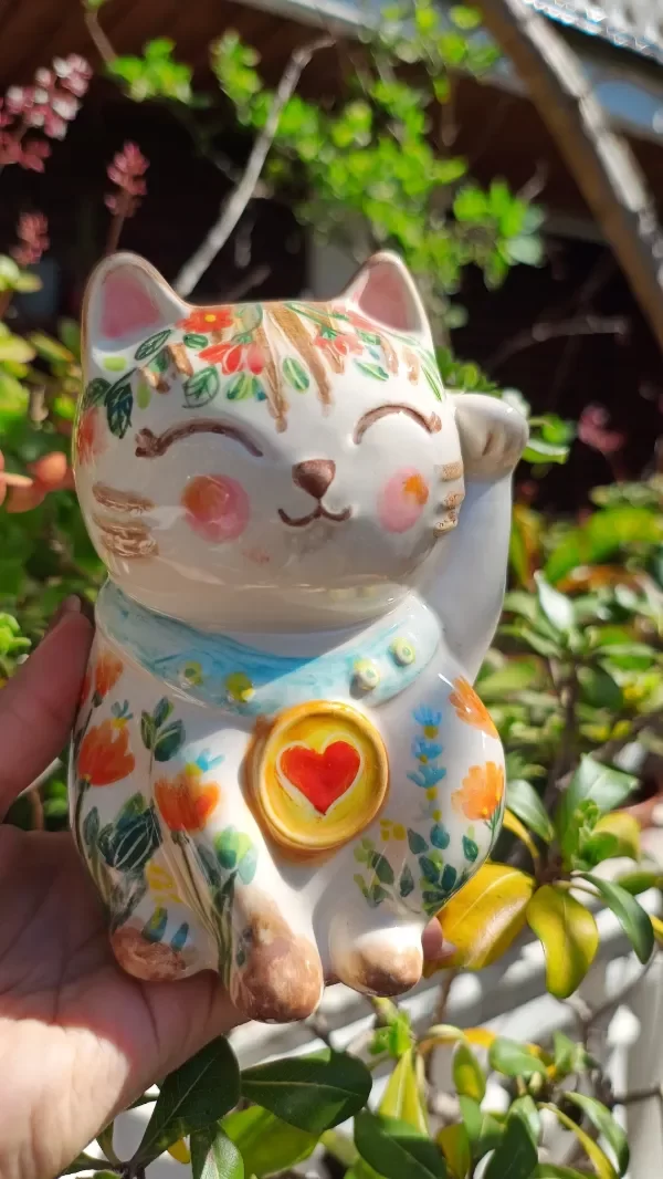Producto - Gatito #1