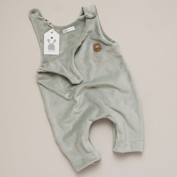 Producto - Chinito plush Anis