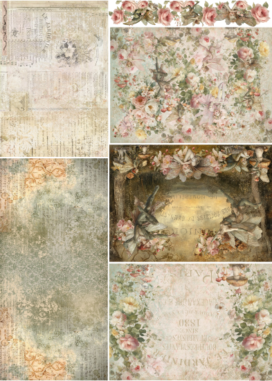 Producto - FAIRY.S13