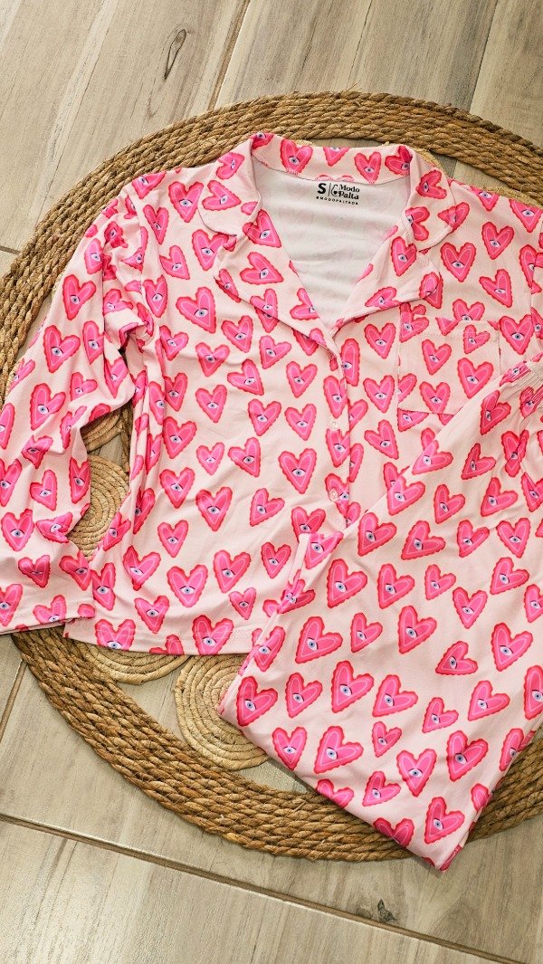 Producto - Camisero Ojo Turco - 1