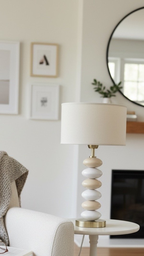 Producto - Lámpara Málaga