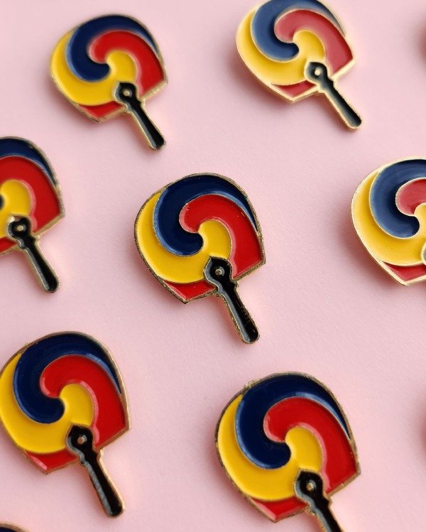 Producto - PIN BUCHAE