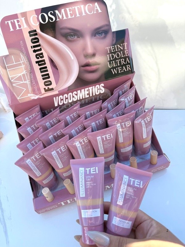 Producto - Bases Tei