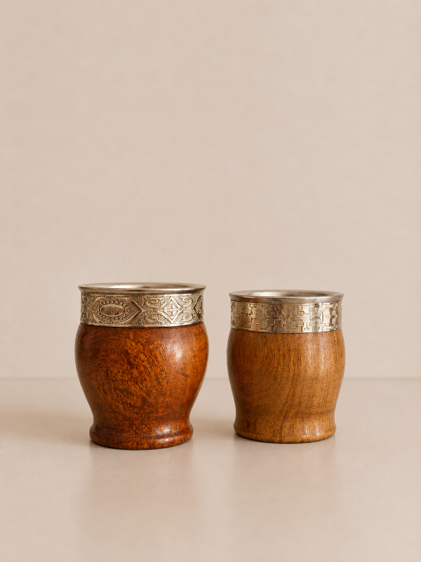 Producto - Imperial Algarrobo Premium