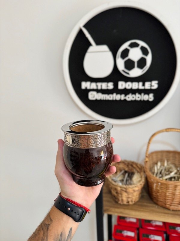 Producto - IMPERIAL DE ALGARROBO LAQUEADO