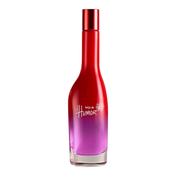Producto - Humor Beijo Femenino