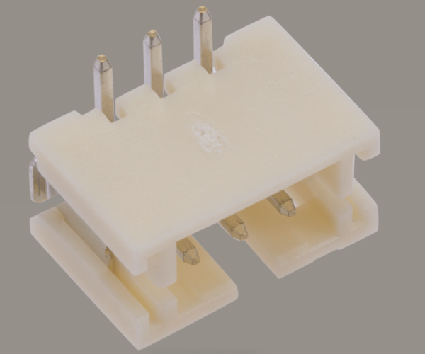 Producto - CONECTOR DEL VENTILADOR PS5 (CFI-1015A / CFI-1015B)