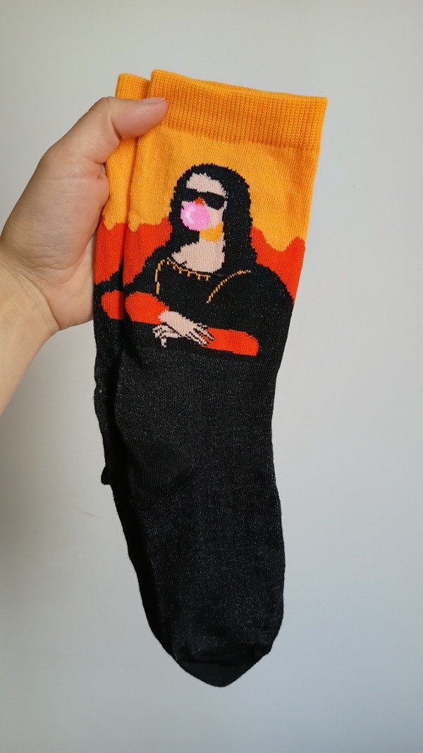 Producto - Mona lisa