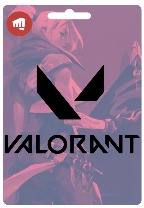 Producto - Valorant (VP) / Argentina
