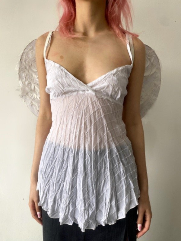 Producto - ada top