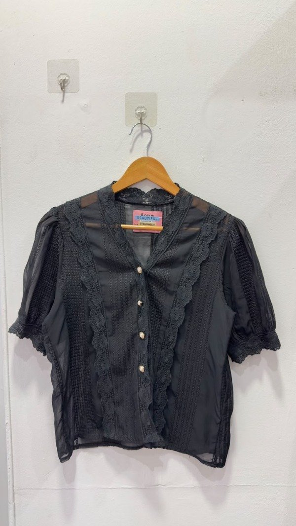 Producto - Blusa ACNE Studios - 0