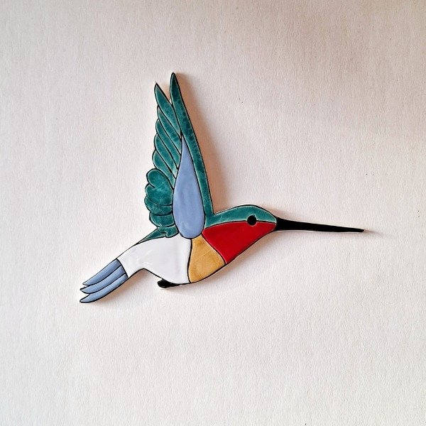 Producto - Colibrí - 1