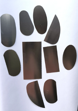 Producto - Blister Lamas p/ Ceramica Surtidas x 10 - 1