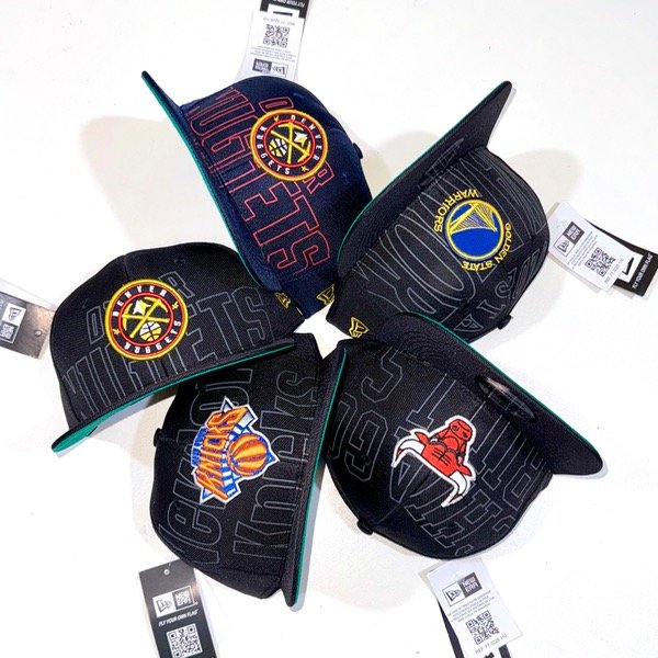 CERRADAS NBA