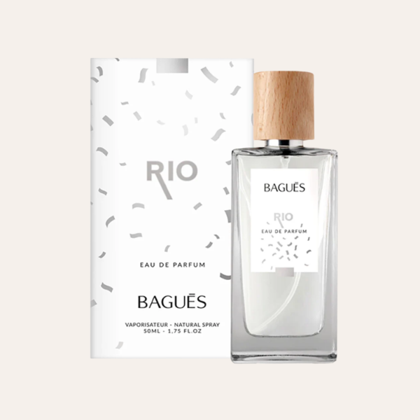 Producto - Rio Type CK One by Bagués