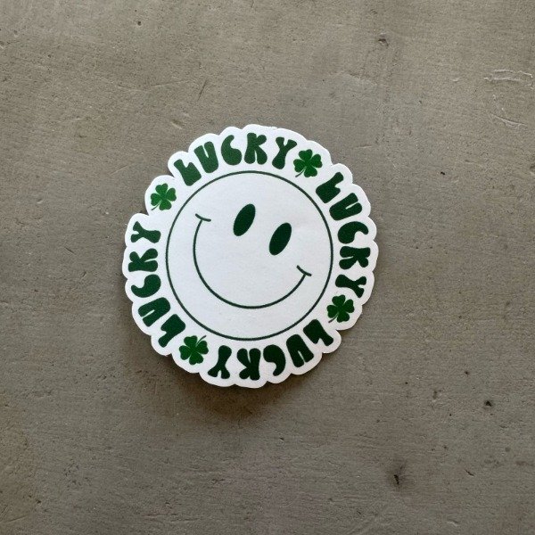 Producto - De La Suerte 5