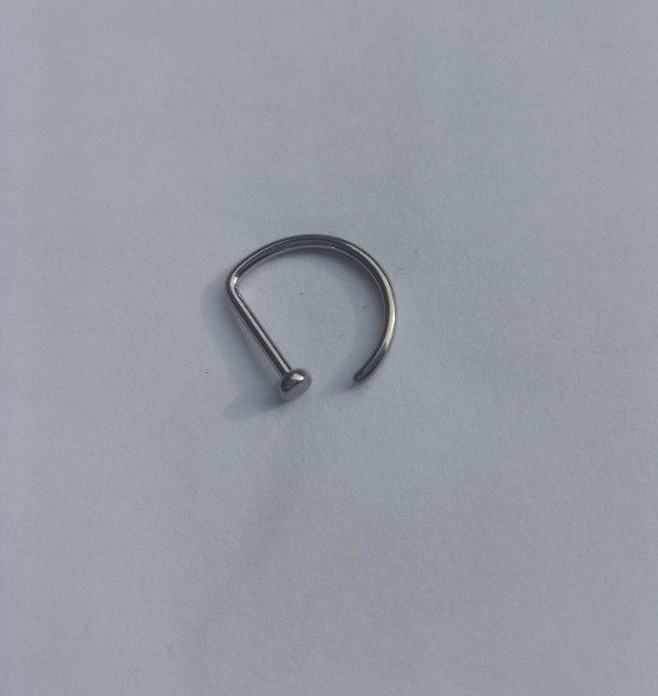 Producto - G-ring titanio