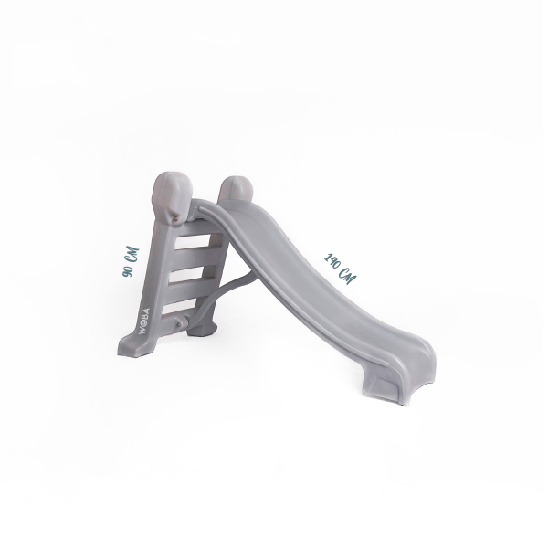 Producto - Tobogan Plegable Gris