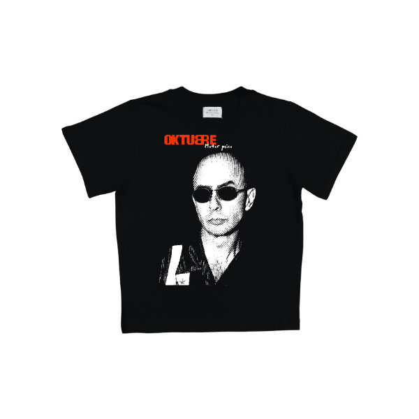 Producto - MOTOR PSICO- BABY TEE