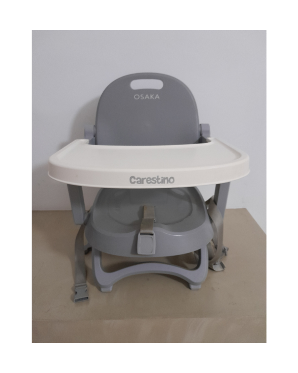 Producto - Sillita booster para comer Carestino Osaka