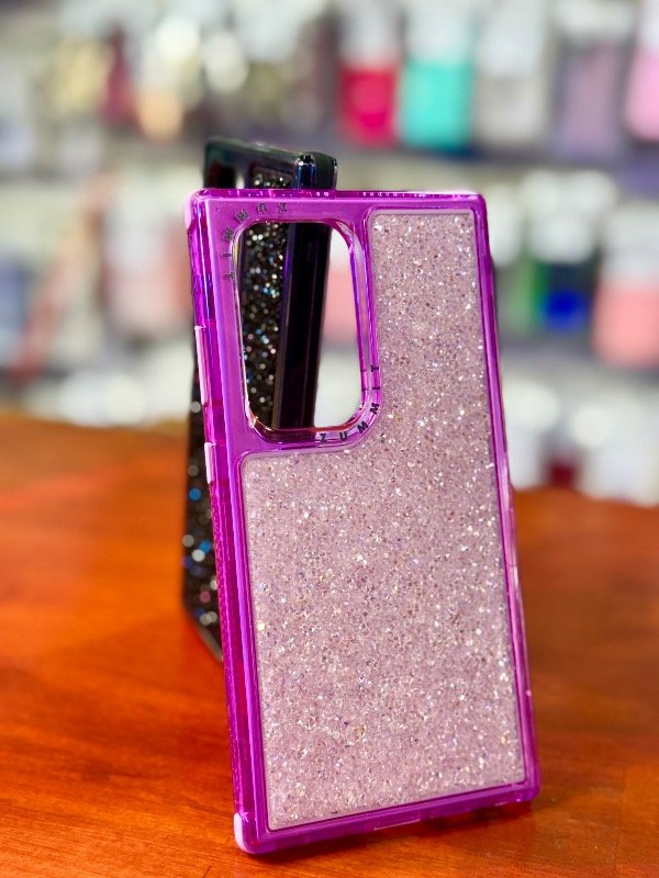 Producto - Funda 360 Eternity S25 Ultra