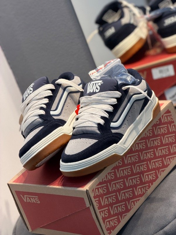 Producto - VANS HYLANE - 0