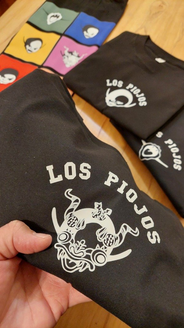 Producto - Remera Personalizada (Remera + Logo) - 3
