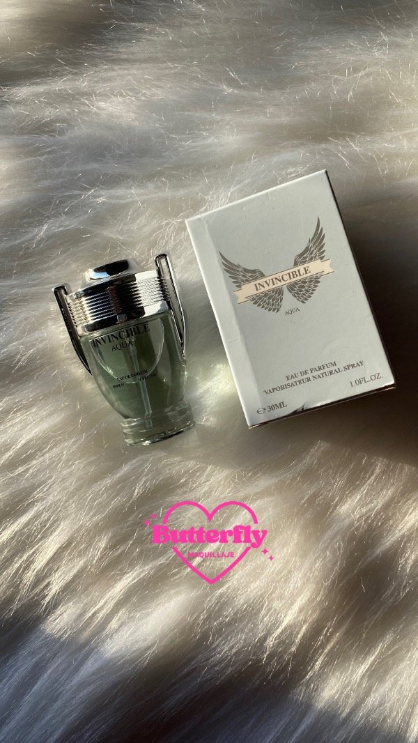 Producto - Dior Invictus