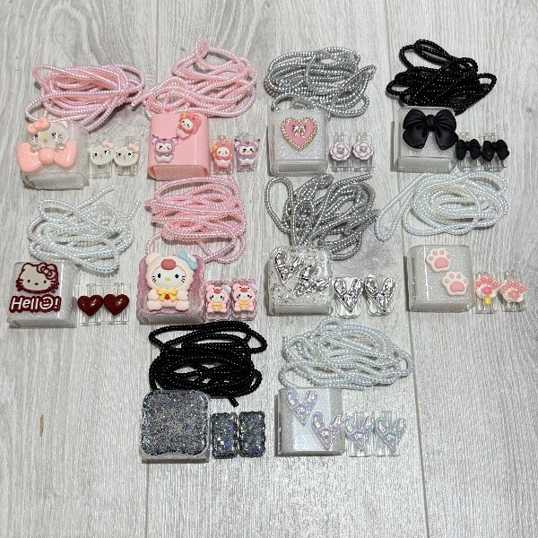 Producto - PROTECTOR DE CARGADOR IMPORTADOS IPH 20W