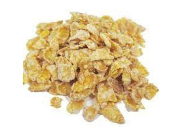 Producto - Copos de Maiz Azucarados (Granix)